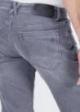 Cross Jeans® Leom Shorts - Gray (309)