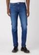 Wrangler® Icons 11mwz Western Slim Jeans - Far Away