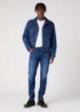 Wrangler® Icons 11mwz Western Slim Jeans - Far Away