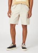Wrangler® Casey Cargo Shorts - Peyote Beige