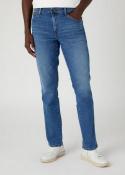 Wrangler® Texas Slim Jeans - The Maverick