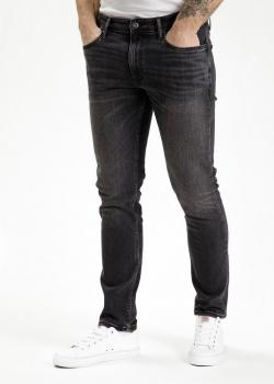 Cross Jeans® Blake Slim Fit - Black (174)