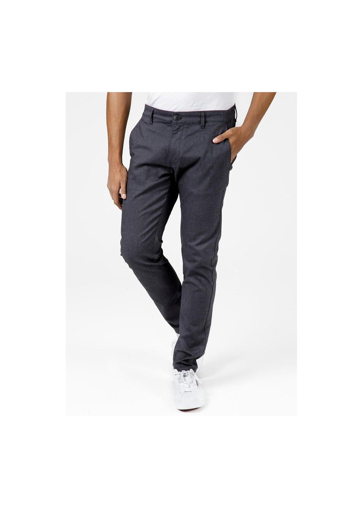 Cross Jeans® Chino - Grey (045)