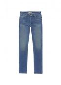 Wrangler® Icons 11mwz Western Slim Jeans - Wranch