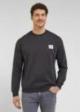 Lee® Workwear Sweatshirt - Washed Black