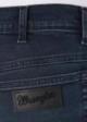 Wrangler® Texas Slim Jeans - Bruised River