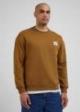 Lee® Workwear Sweatshirt - Tumbleweed