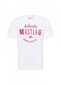 Mustang Jeans® Style Alex C Print - General White