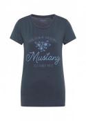 Mustang Jeans® Style Alina C Print - Blue Nights