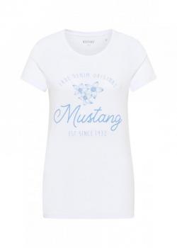 Mustang Jeans® Style Alina C Print - General White