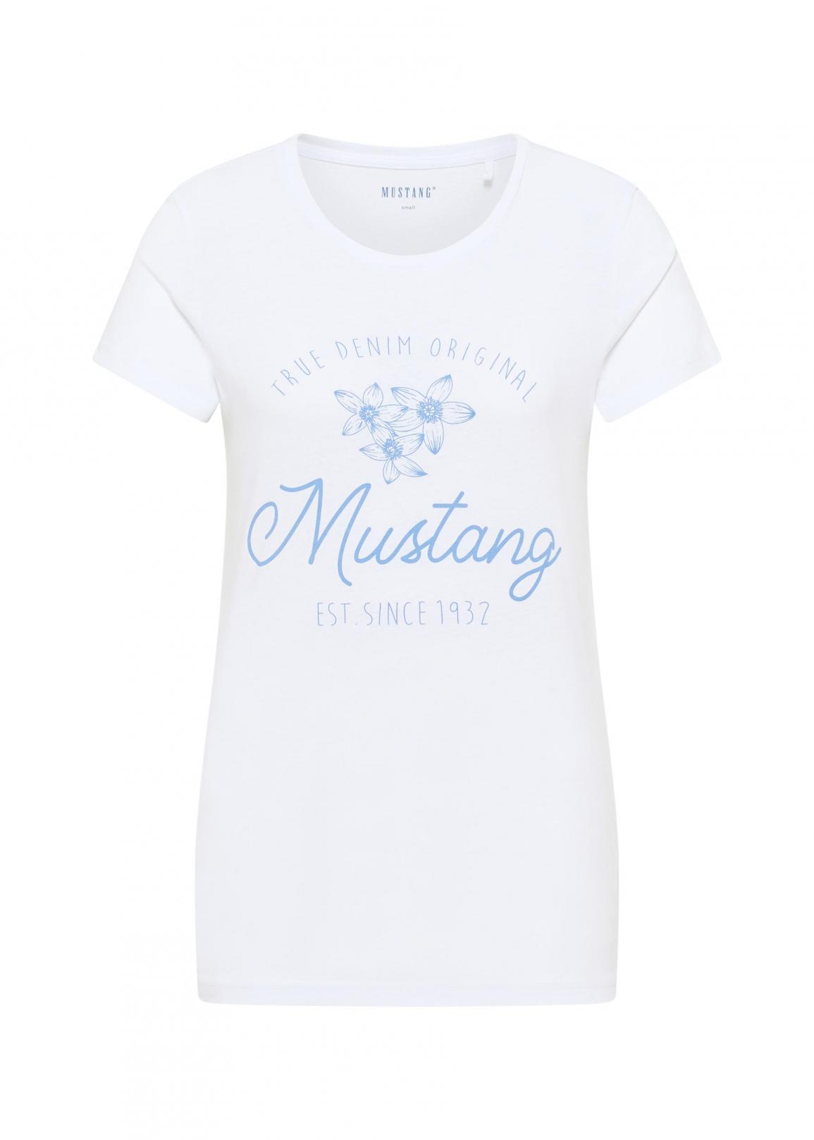 Mustang Jeans® Style Alina C Print - General White