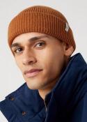 Wrangler® Sign Off Beanie - Leather Brown