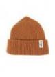 Wrangler® Sign Off Beanie - Leather Brown
