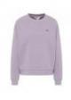 Lee® Crew Neck Sweatshirt - Jazzy Purple