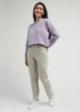 Lee® Crew Neck Sweatshirt - Jazzy Purple