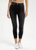 Cross Jeans® Page Super Skinny Fit - Anthracite(032)