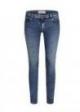 Cross Jeans® Page Super Skinny Fit - Mid Blue (035)