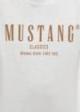Mustang Jeans® Style Alex C Print - Cloud Dancer