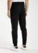 Cross Jeans® Sweatpants Jogger Fit- Black (020)