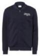 Cross Jeans® Sweatshirt Zip - Navy (001)