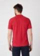 Wrangler® Polo T-Shirt - Red