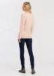 Cross Jeans® Long Sleeve Sweatshirt - Stone (053)