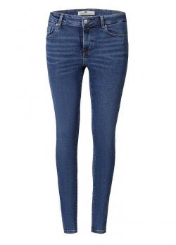 Cross Jeans® Skinny Fit - Dark Blue (026)
