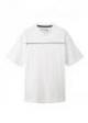 Tom Tailor® T-shirt With A Print - White