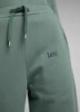 Lee® Relaxed Sweatpants - Steel Green