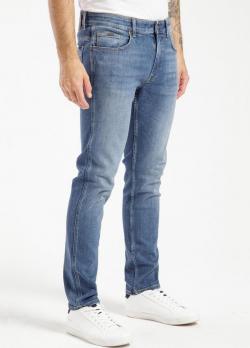 Cross Jeans® Trammer - Mid Blue (104)