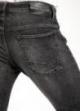 Cross Jeans® 939 Tapered - Anthracite (150)
