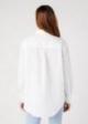 Wrangler® 1 Pocket Shirt - White