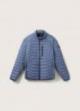 Tom Tailor® Hybrid Jacket - China Blue