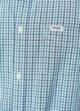 Wrangler® One Pocket Shirt - Green Navy