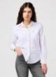 Wrangler® One Pocket Shirt - White