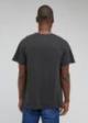 Lee® Relaxed Pocket Tee - Washed Black