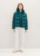 Tom Tailor® Puffer Jacket - Shaded Spruce