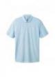 Denim Tom Tailor® Polo Tee - Washed Out Middle Blue
