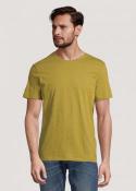 Tom Tailor® Basic T-shirt - Green
