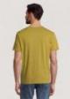 Tom Tailor® Basic T-shirt - Green