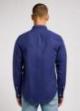 Lee® Patch Shirt - Medieval Blue