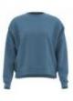 Lee® Crew Neck Sweatshirt - Surf Blue