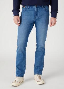 Wrangler® Texas Slim Jeans - Easy Days