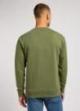 Lee® Woobly Sweatshirt - Olive Grove