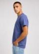 Lee® Relaxed Pocket Tee - Surf Blue