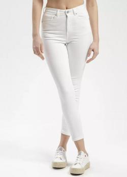 Cross Jeans® Judy - White (161)