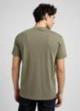 Lee® Relaxed Pocket Tee - Olive Grove