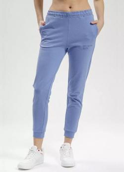 Cross Jeans® Sweatpants - Ultramarine (647)
