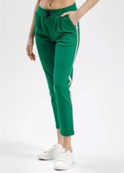 Cross Jeans® Sweatpants - Green (027)