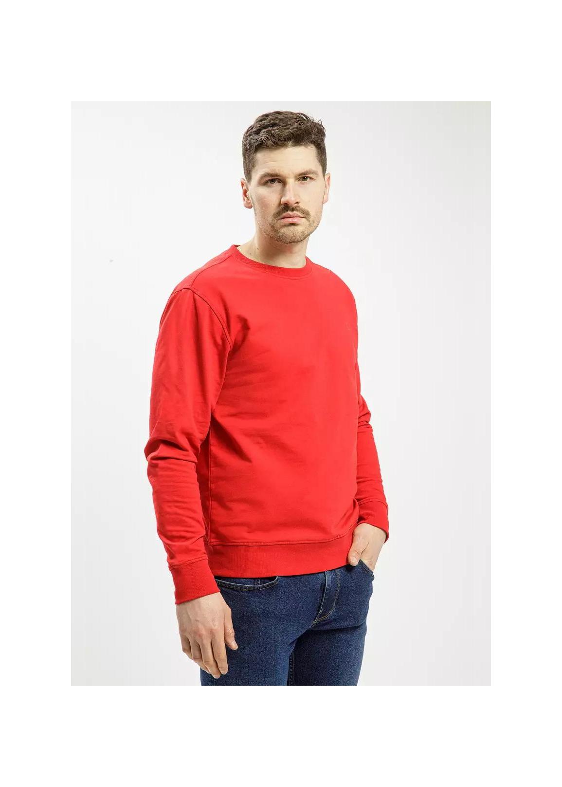 Cross Jeans® Sweater - Red (007)